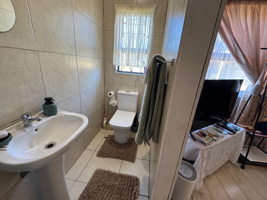 3 Bedroom Property for Sale in Forest Heights Western Cape